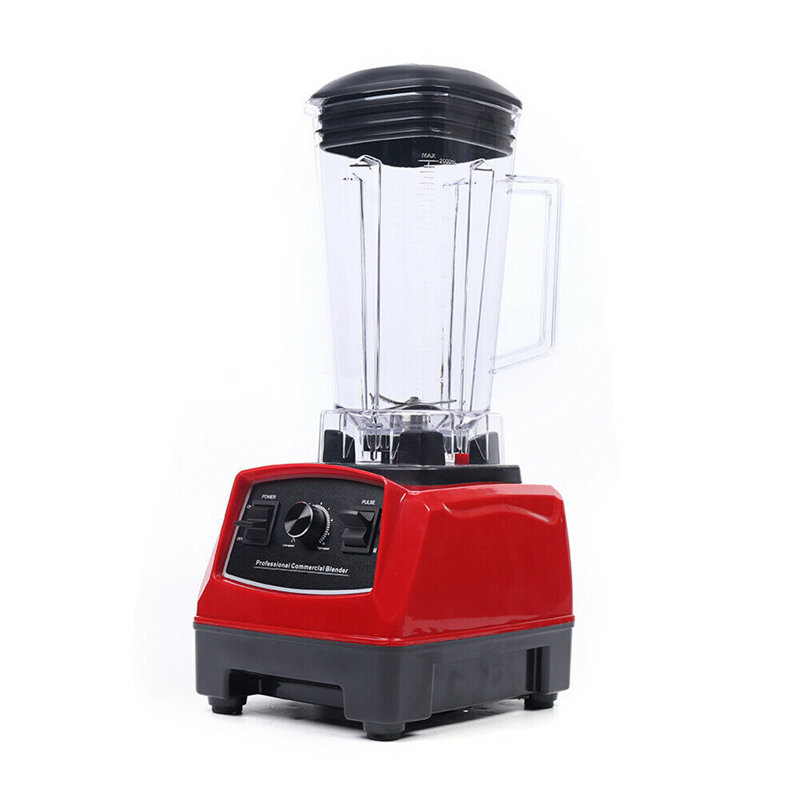 Denfer Commercial Grade Blender Juicer