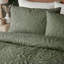 Luana Polyester Floral Duvet Cover Set with Pillowcases Included-105154096