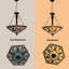 Lustre Tiffany
