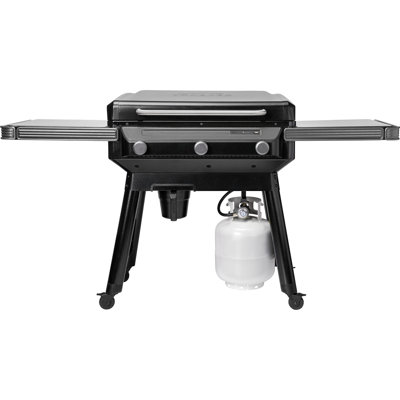 Traeger Flatrock 3 Zone Griddle