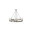 Sawyer 36" With 28" LED Fan-2050147170-2050147171