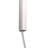 Simplicity Swing Arm Wall Sconce - Brushed Steel-28335695