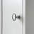 23.6" Wall Bathroom Cabinet-169965906