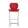 Upholstered Counter Stool