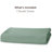 Bedsure Duvet Cover King Size—Only Includes 1 Duvet Cover for All Season-120884319-124636133