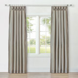 Reverie Room Darkening Curtain