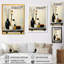 Articles de toilette contemporains, art mural-209672508