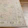 Tapis taupe Roswell