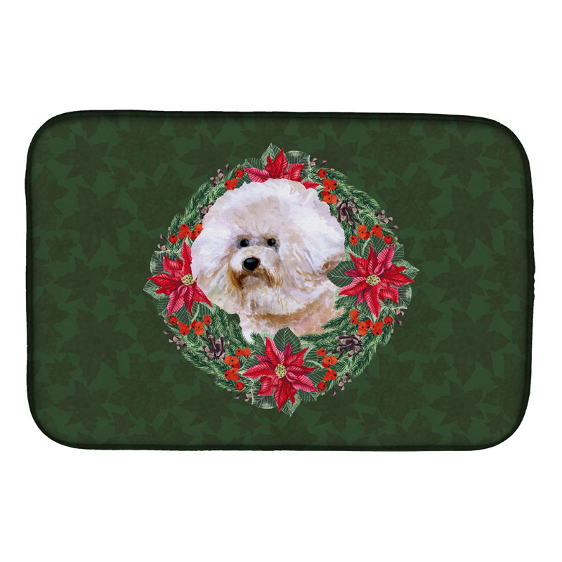 Drying Mat