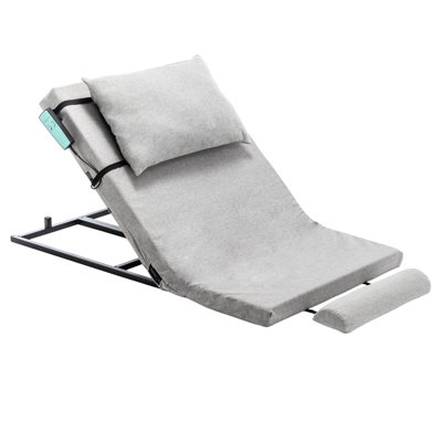 Machine Washable Electric For Bed, 300 Lbs Capacity, 4 - 68 Adjustable Lift, Elderly, Pregnant Women And Handicap Related Care, Carbon Steel Construction Needs,