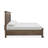 Queen Panel Bed-377719084