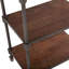 Paxton Etagere Bookcase