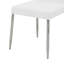 Chaise d'appoint rembourrée Asuka-1930299740