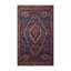 Tapis brun soyeux et moelleux-556182223