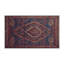 Tapis brun soyeux et moelleux-556193085