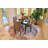 Performance Cotton Washable Geometric Indoor Rug-200383425