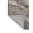 Machine Washable Gray Area Rug-1957765160