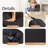 Bean Bag Chairs For Adults, Giant Beanbag Couch Adult Bean Bag Chair Sofa With Filler Included, Modern Lazy Lounger Comfy Chair For Living Room-1358393963
