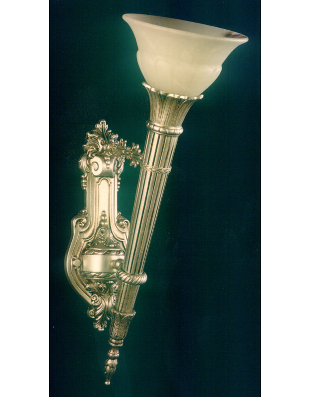 Desousa Wallchiere, French Gold