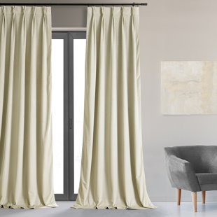 Drapes With Ribbon Trims, Add Fabric TRIM to Your Drapes, Curtains, Drapery  Banding, Upscale Designer Draperies, 3 Wide, 8cm Wide Trim 