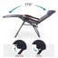 Syril Folding Zero Gravity Chair-897562375