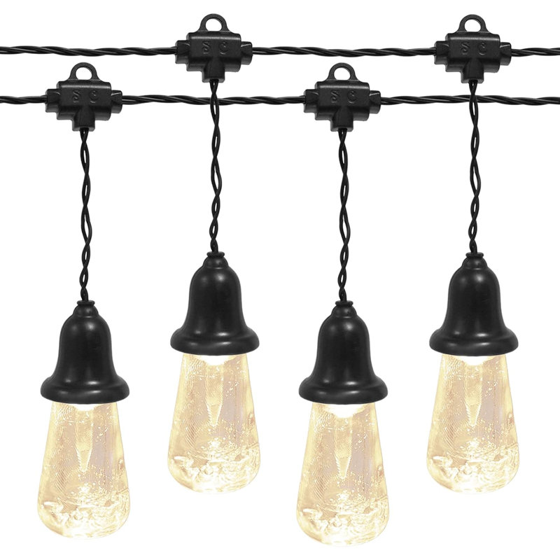 Tenia 11.5'' String Lights