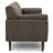 Kinslee 73'' Upholstered Sofa-307831392