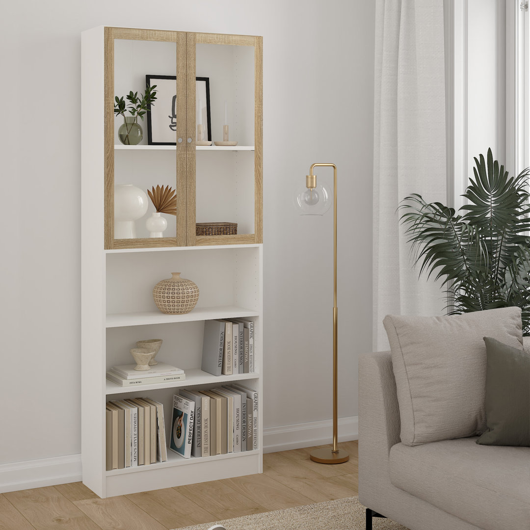 Basic Display Cabinet