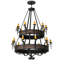 20 - Light Chandelier