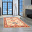 Tapis crème Finest Ghazni 5 pi 0 po x 6 pi 10 po