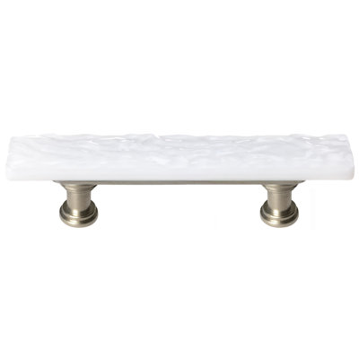 Skinny Glacier Bar / Handle Pull