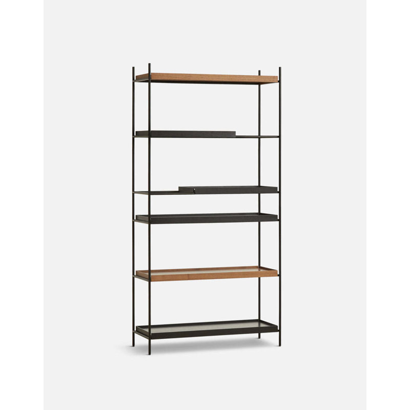 Tray Shelf (High) - Configuration 19