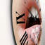 Horloge murale moderne-60282292