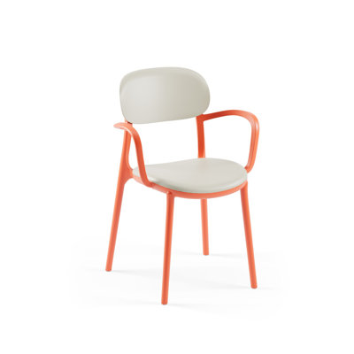 Tilia Ali Armchair