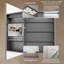 Pharmacie lumineuse 24 X 32 pouces