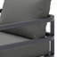 Ensemble de chaises de patio Sunbrella® 4 pièces Morelia-123295527