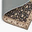 Tapis turc intérieur / extérieur beige-1162494656
