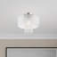 Plafonnier semi-encastré 1 lumière Haney-2098692404-2098692408