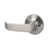Satin Nickel