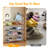 5-Tier Multifunctional Shoe Rack, Easy-to-Assemble Multi-Layer Shoe Storage Shelf for Hallways, Bedrooms, Bathrooms, Offices, and Living Rooms