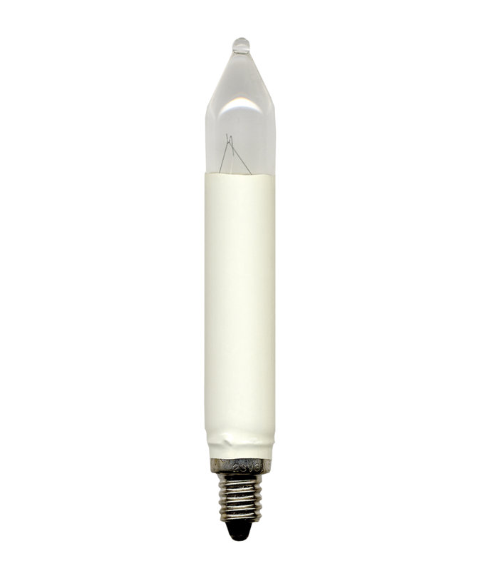 Bulb Replacement Set, 34V