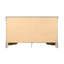 Commode LouisPhillipe G02103-D, champagne