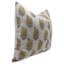 Linen Square Indoor/Outdoor Pillow Cover-1491215217