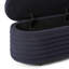 Banc de rangement en sherpa Bayville-646500073-646500049