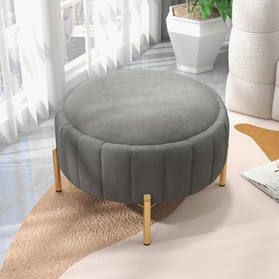 Tabouret de pieds 29 po