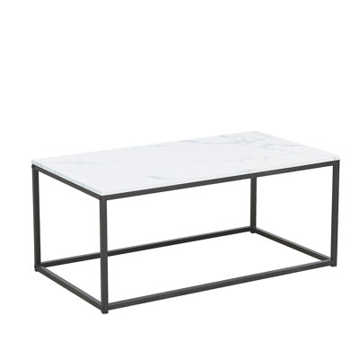 Rene Frame Coffee Table