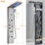 Angelica Shower Tower Panel