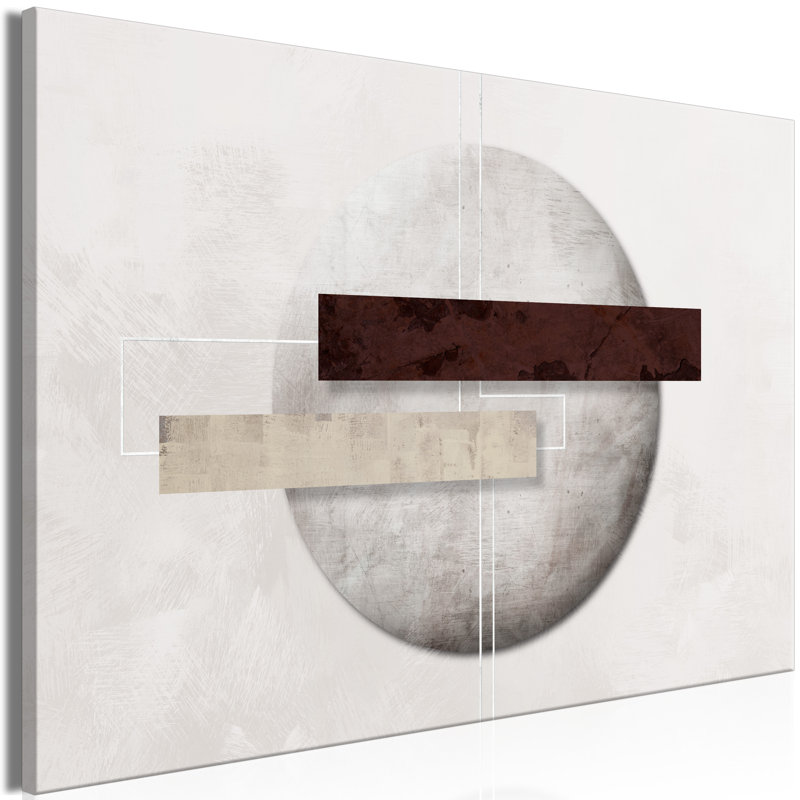 No Frame Print on Canvas, 60cm H x 40cm W