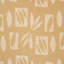 Schumacher X Caroline Z Hurley Banana Leaf Cut Out Fabric-1428225719