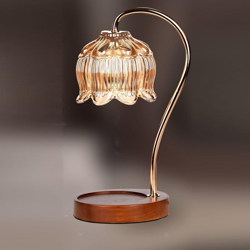 Candle Heater Light